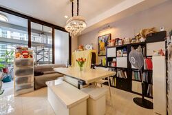 Village Tower (D10), Condominium #572135761